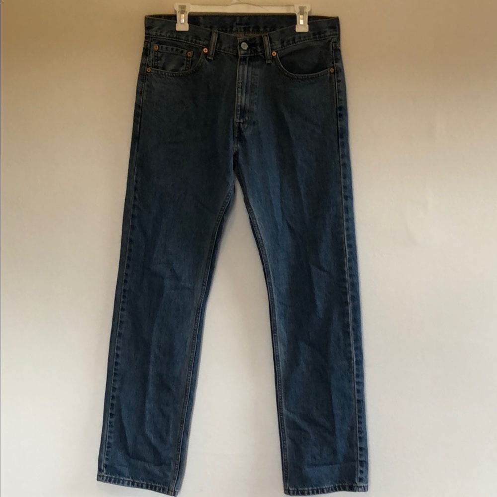 LEVIS
